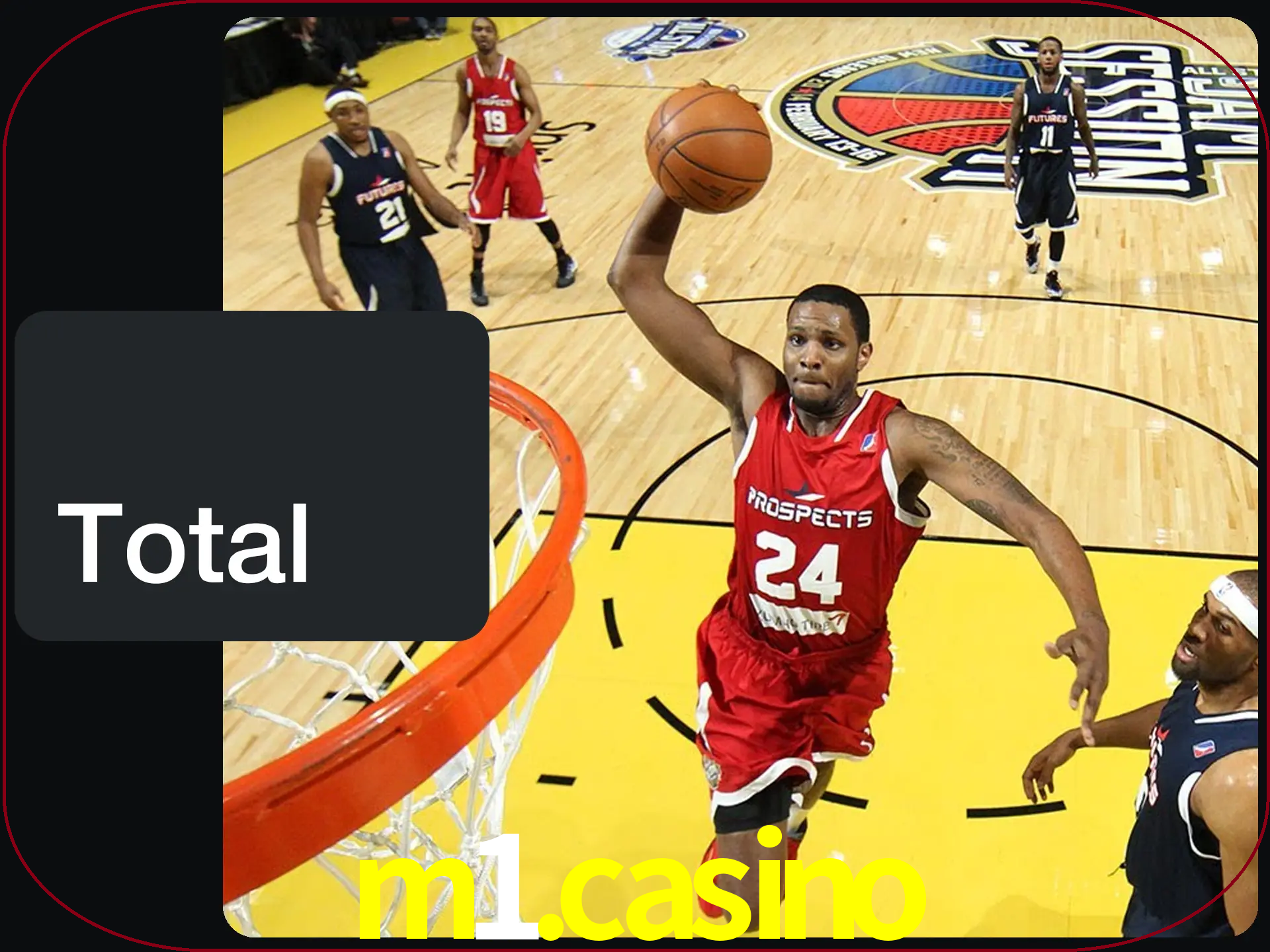 Ganhe seu dinheiro apostando na melhor equipe da lista.