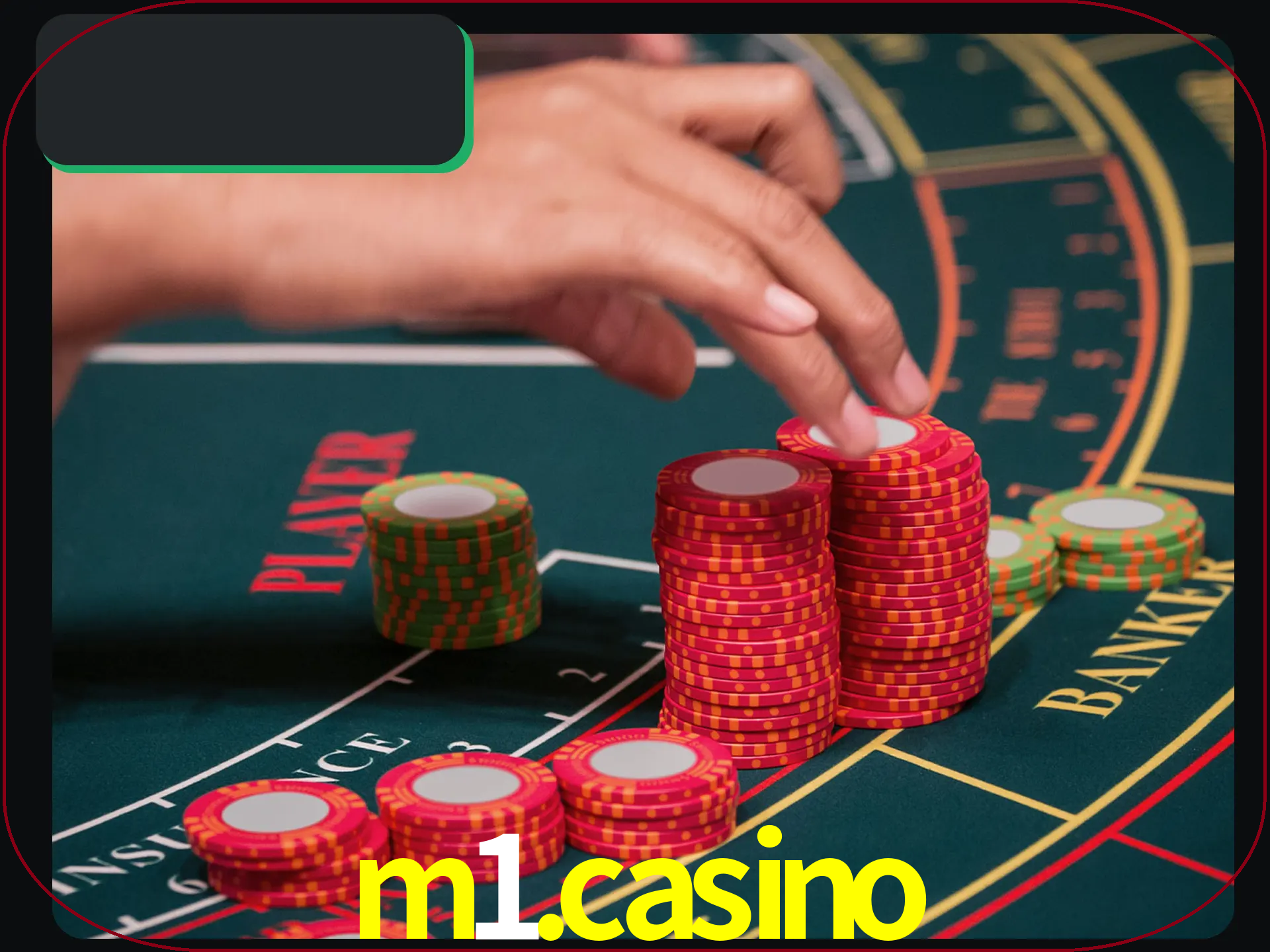 Ganhar dinheiro jogando jogos de bacará.