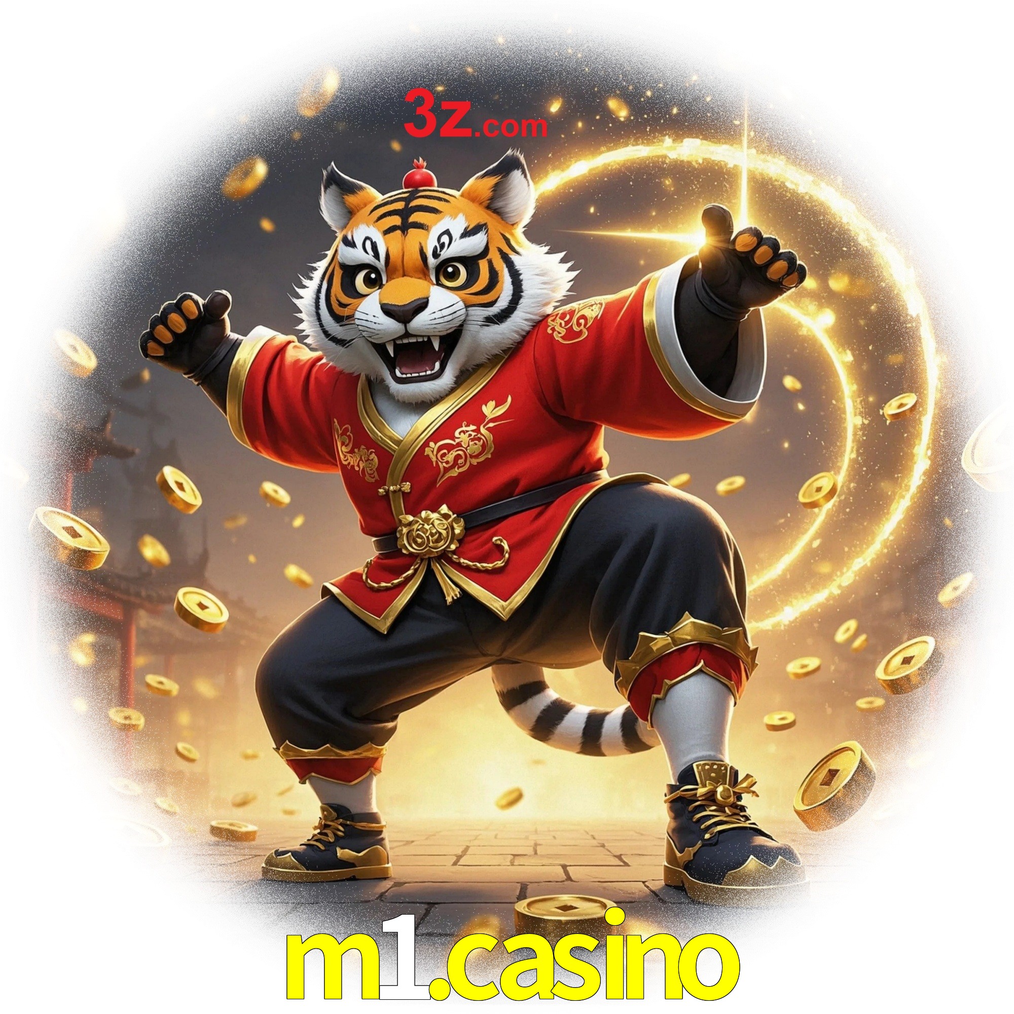 M1.CASINO é a melhor empresa de apostas.